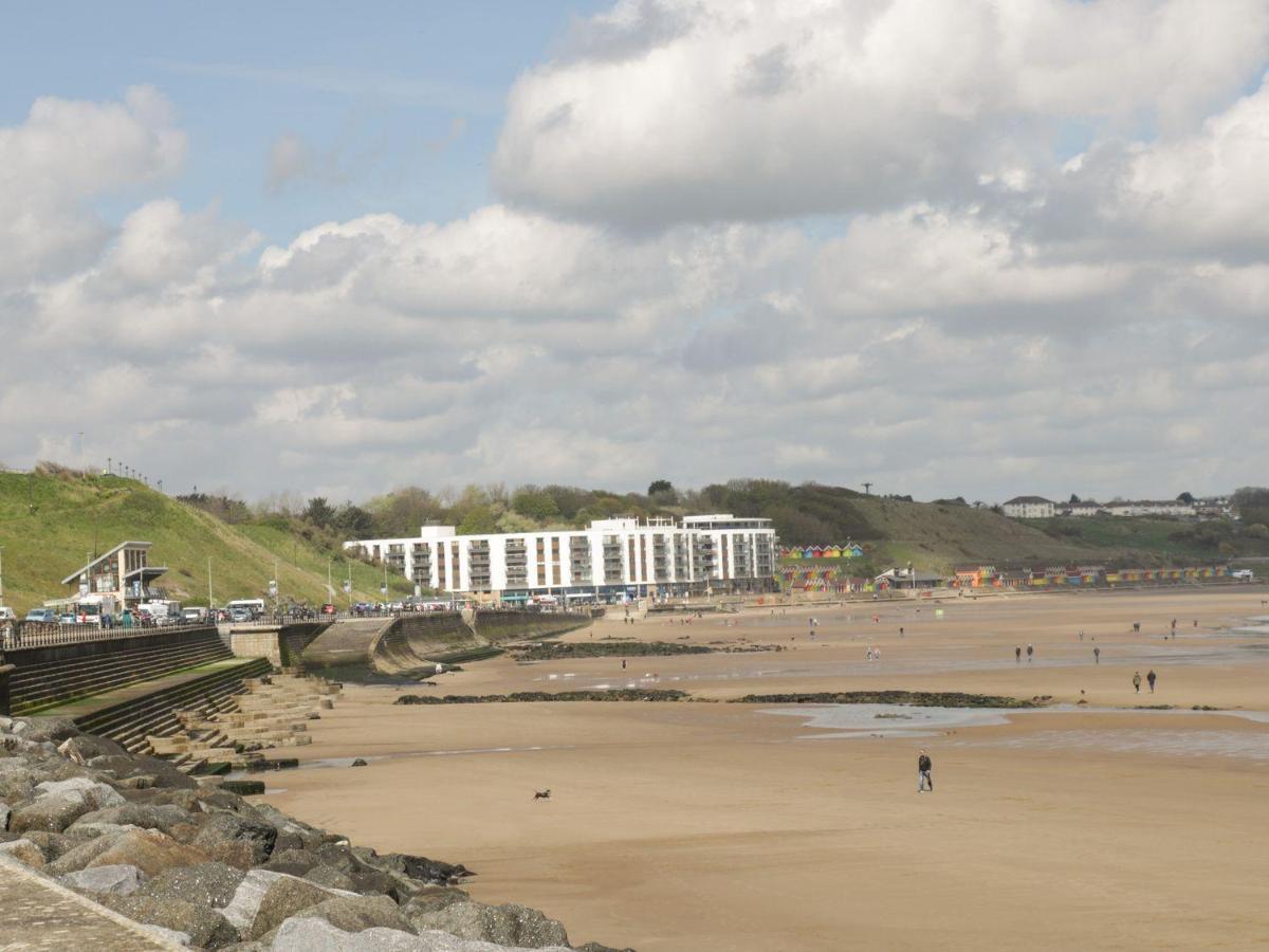 Sail Lodge Scarborough Buitenkant foto