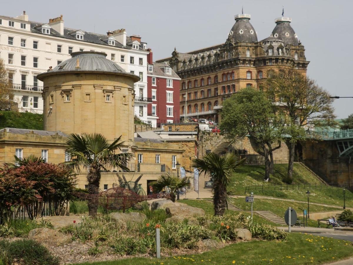 Sail Lodge Scarborough Buitenkant foto